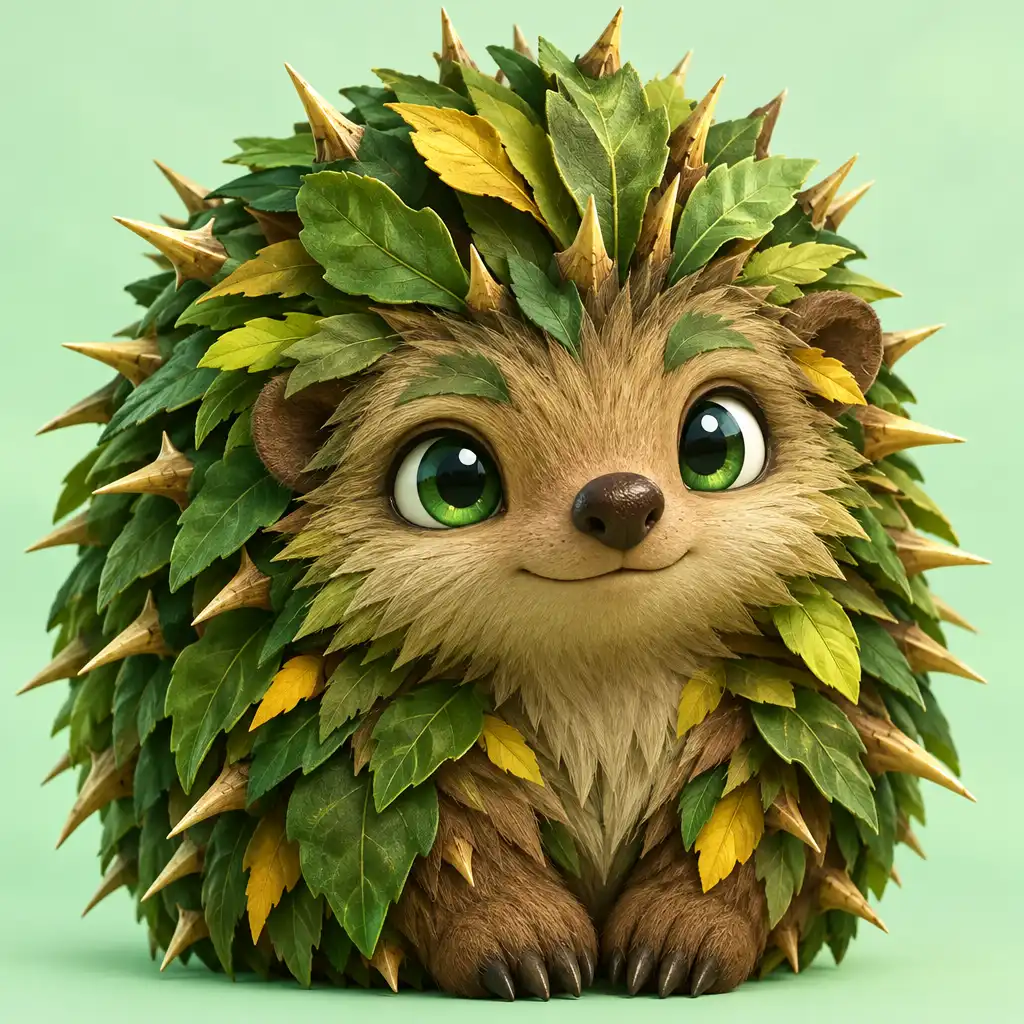 Cierniak – Batomon typu Natura